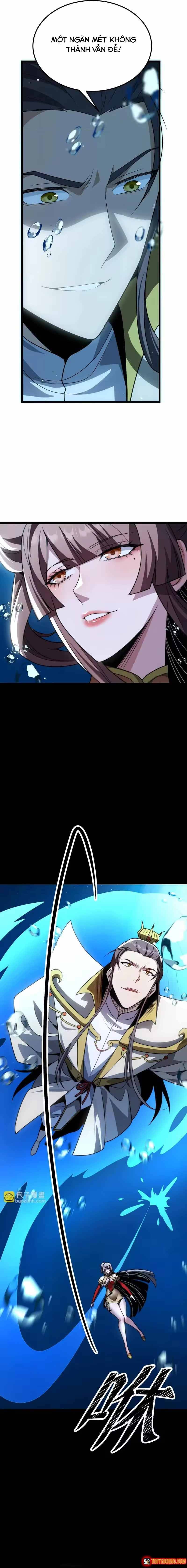 Trang 9 - Tám Nữ Đế Đồng Loạt Phản Bội, Ta Trọng Sinh Khiến Họ Hối Hận Đến Ruột Gan Đứt Đoạn