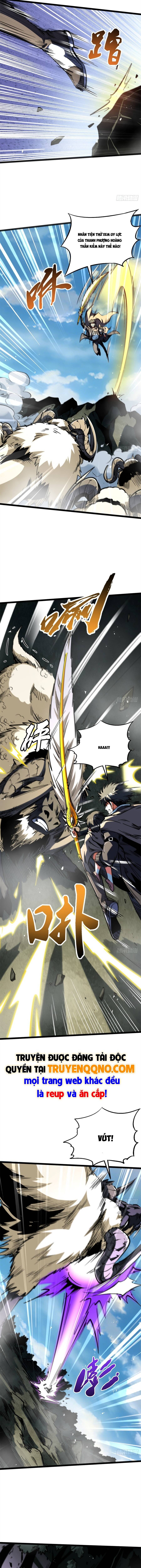 Trang 4 - Siêu Cấp Thần Cơ Nhân