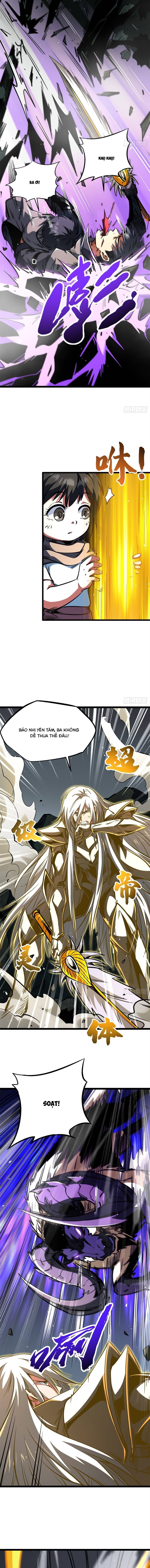 Trang 5 - Siêu Cấp Thần Cơ Nhân