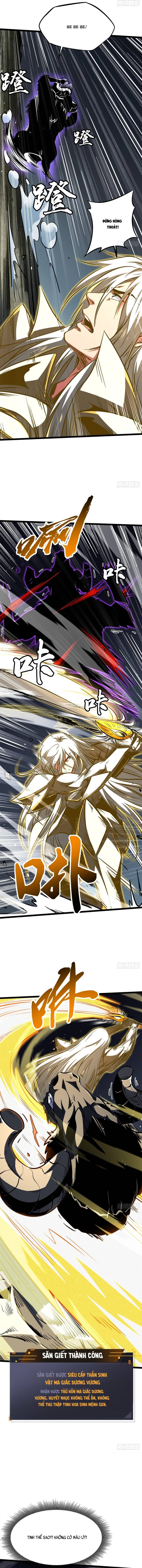 Trang 7 - Siêu Cấp Thần Cơ Nhân