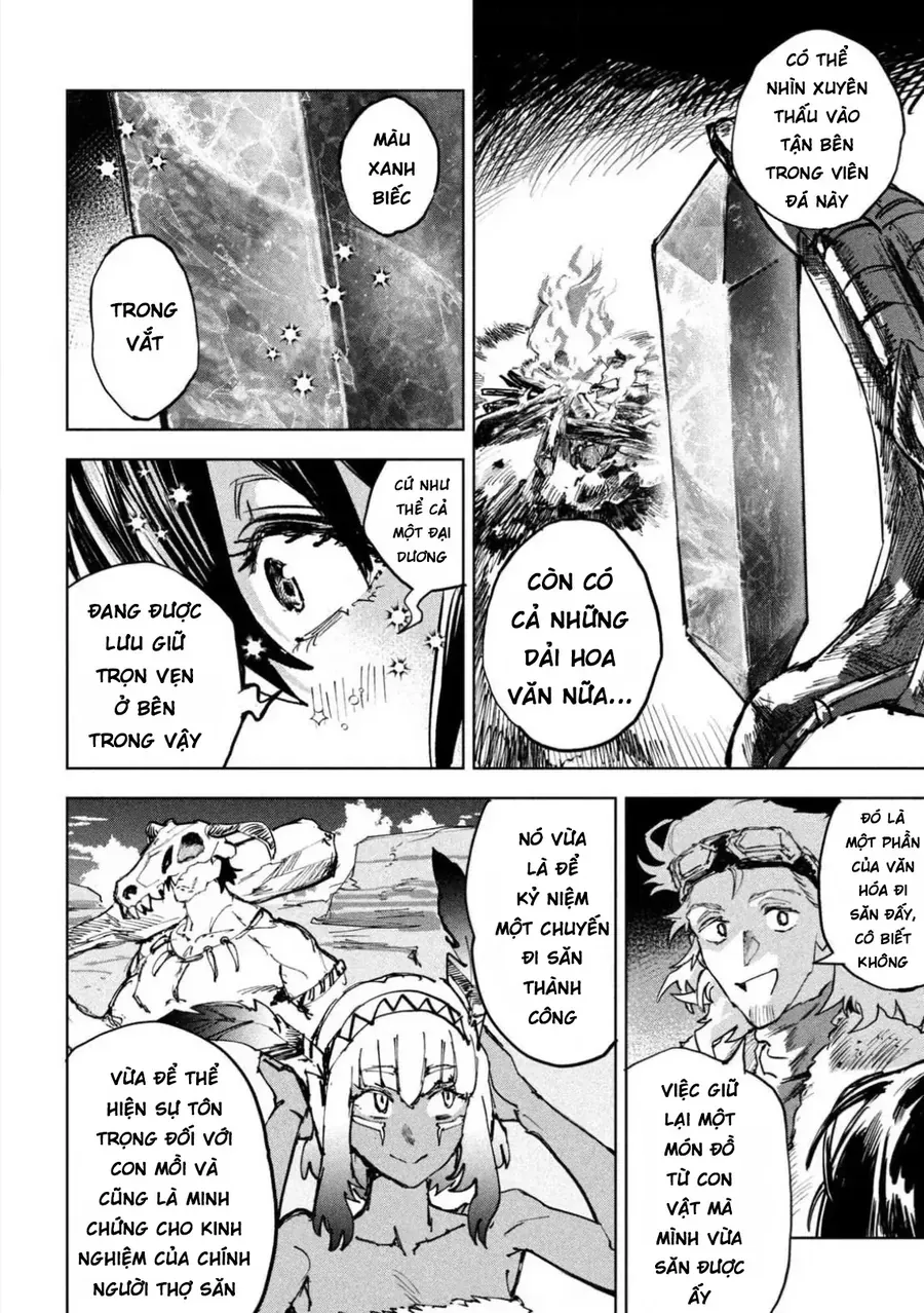 Trang 15 - Dragon No I De Oyasumi