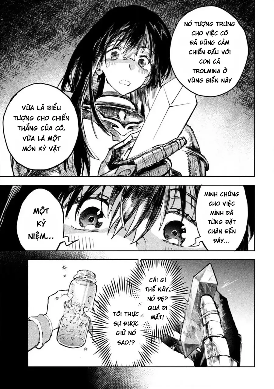 Trang 16 - Dragon No I De Oyasumi