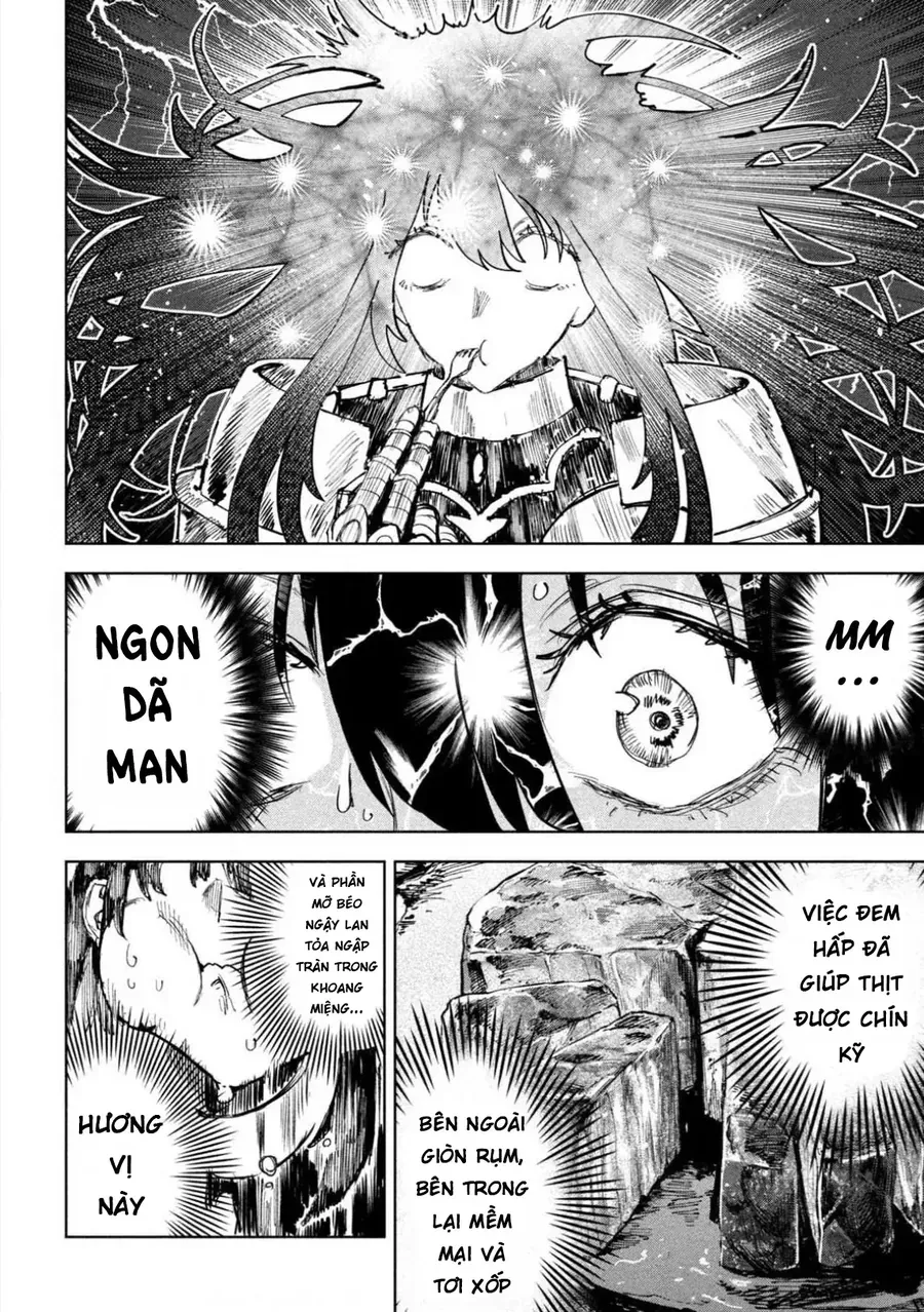 Trang 5 - Dragon No I De Oyasumi