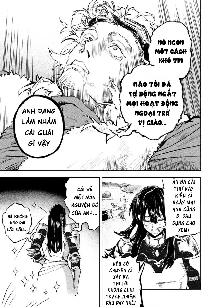 Trang 10 - Dragon No I De Oyasumi