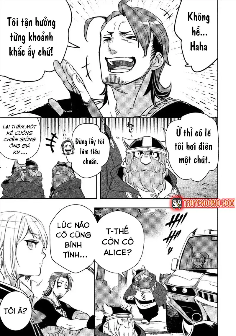 Trang 11 - Bakudanma Na Youhei, Douji Shoukan Sareta Saikyou Cheat-Domo Wo Katappashi Kara Keshitobasu