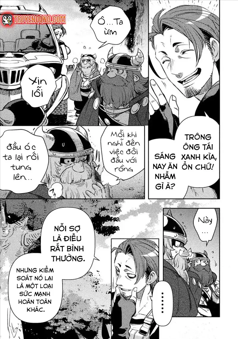 Trang 9 - Bakudanma Na Youhei, Douji Shoukan Sareta Saikyou Cheat-Domo Wo Katappashi Kara Keshitobasu