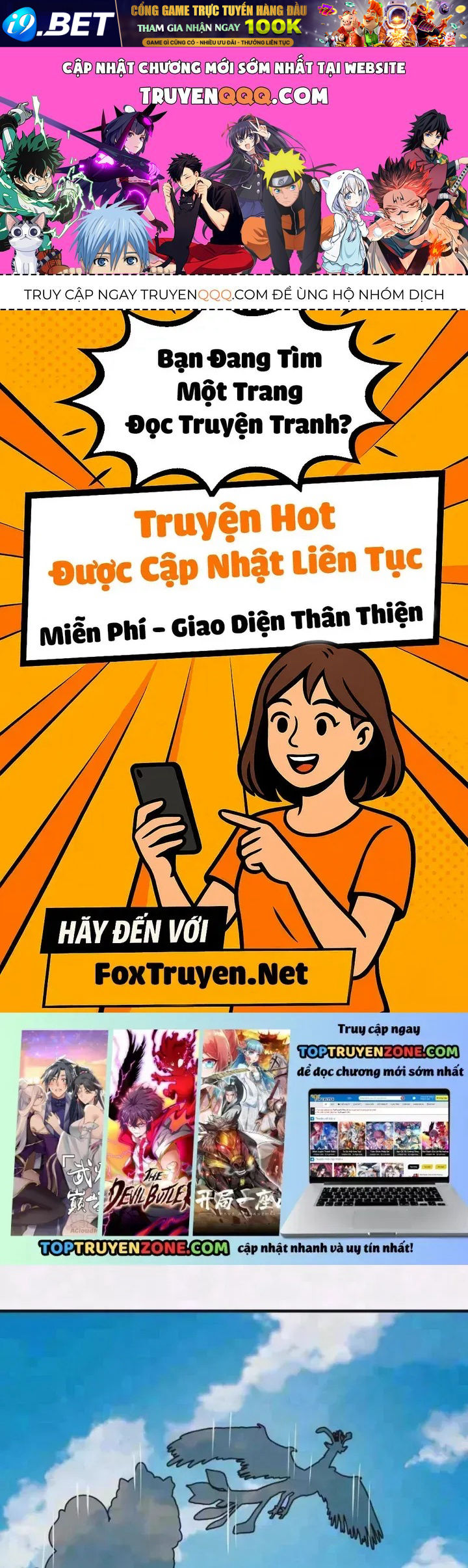 Bắt Đầu Chuyển Chức Tài Thần, Ta Chuyển Hóa Triệu Vạn Thần Sủng Chap 76 - Next Chap 75