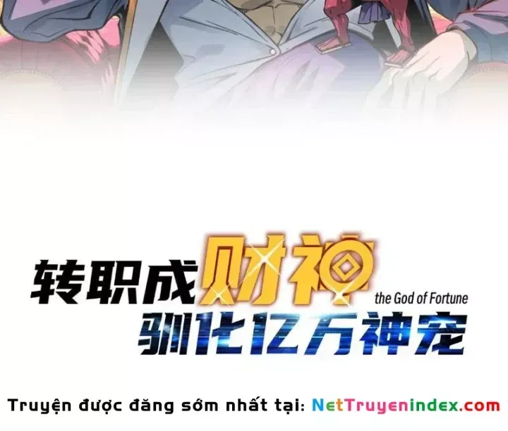Bắt Đầu Chuyển Chức Tài Thần, Ta Chuyển Hóa Triệu Vạn Thần Sủng Chap 76 - Next Chap 75
