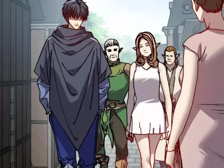 Bắt Đầu Chuyển Chức Tài Thần, Ta Chuyển Hóa Triệu Vạn Thần Sủng Chap 76 - Next Chap 75