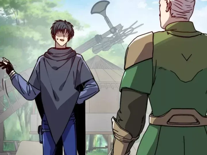 Bắt Đầu Chuyển Chức Tài Thần, Ta Chuyển Hóa Triệu Vạn Thần Sủng Chap 76 - Next Chap 75