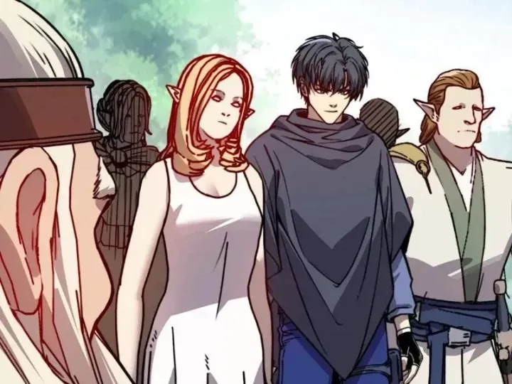 Bắt Đầu Chuyển Chức Tài Thần, Ta Chuyển Hóa Triệu Vạn Thần Sủng Chap 76 - Next Chap 75