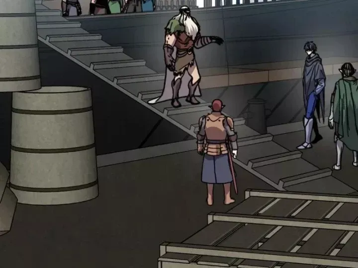 Bắt Đầu Chuyển Chức Tài Thần, Ta Chuyển Hóa Triệu Vạn Thần Sủng Chap 76 - Next Chap 75