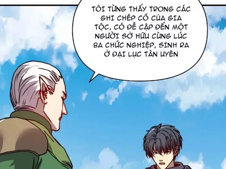 Bắt Đầu Chuyển Chức Tài Thần, Ta Chuyển Hóa Triệu Vạn Thần Sủng Chap 76 - Next Chap 75