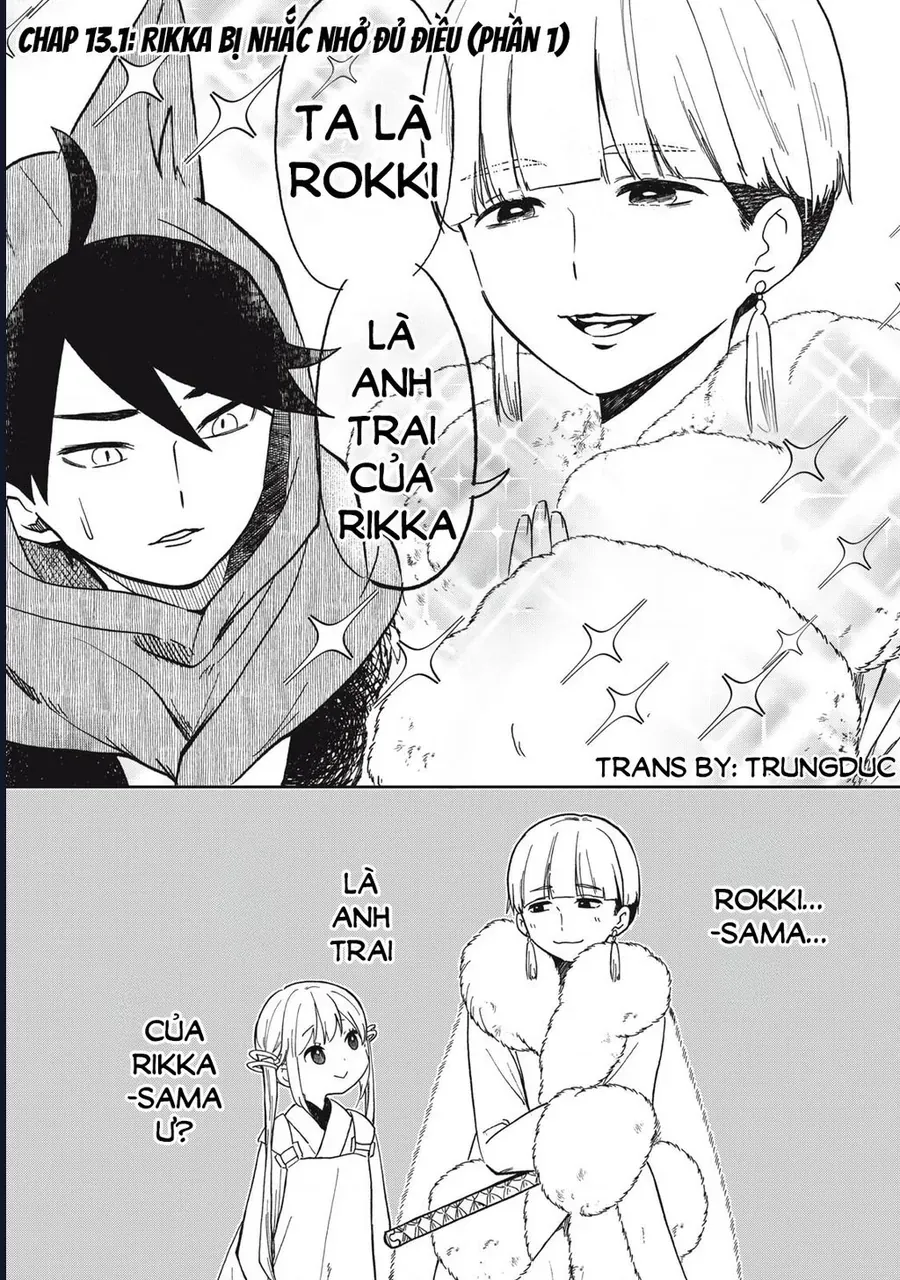 Trang 2 - Rikka Kitan