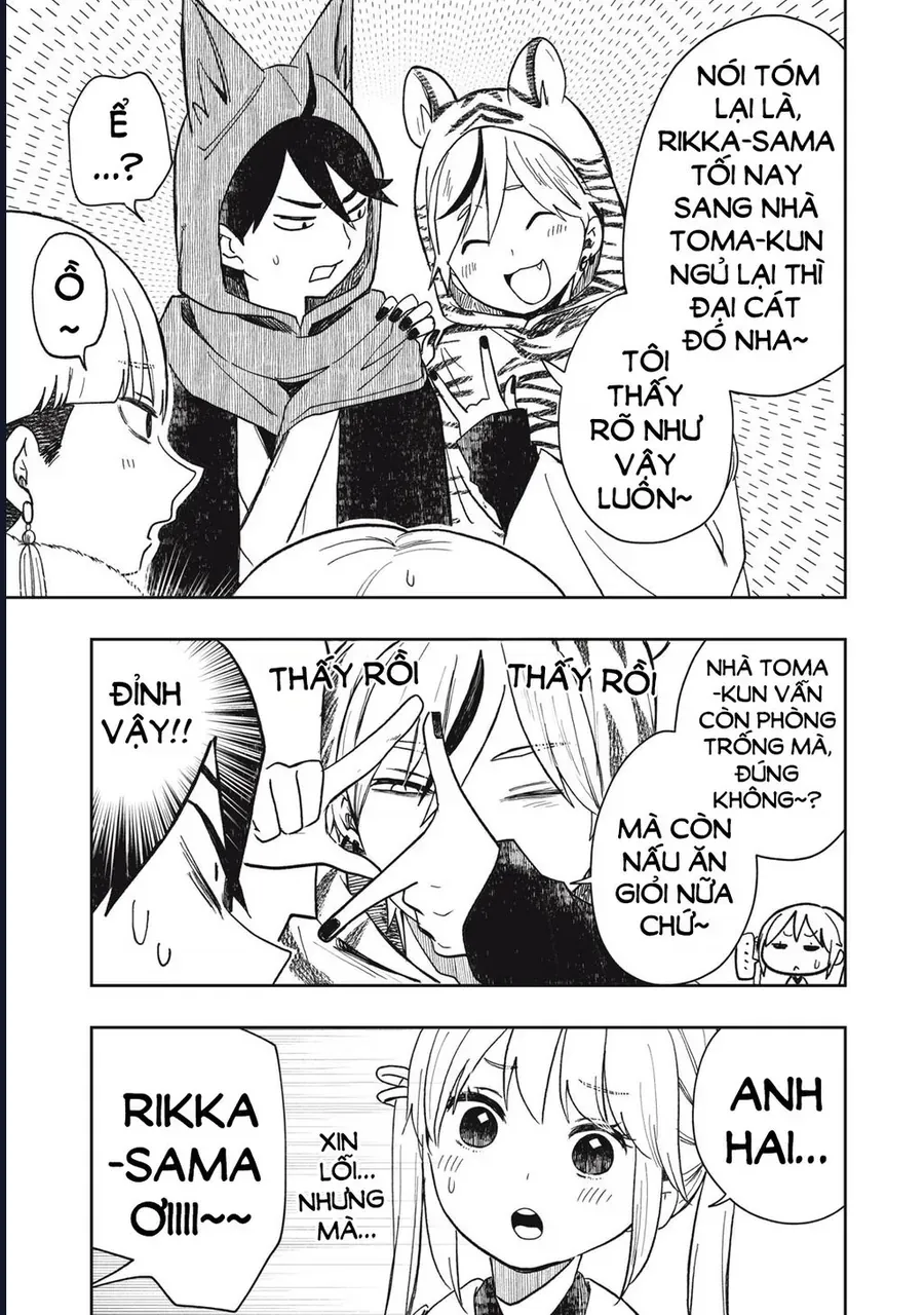 Trang 12 - Rikka Kitan