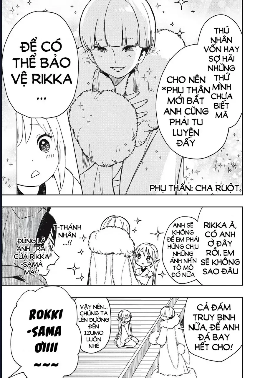 Trang 6 - Rikka Kitan