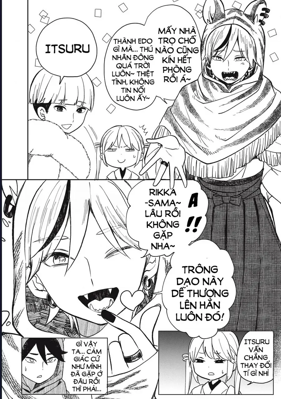 Trang 7 - Rikka Kitan
