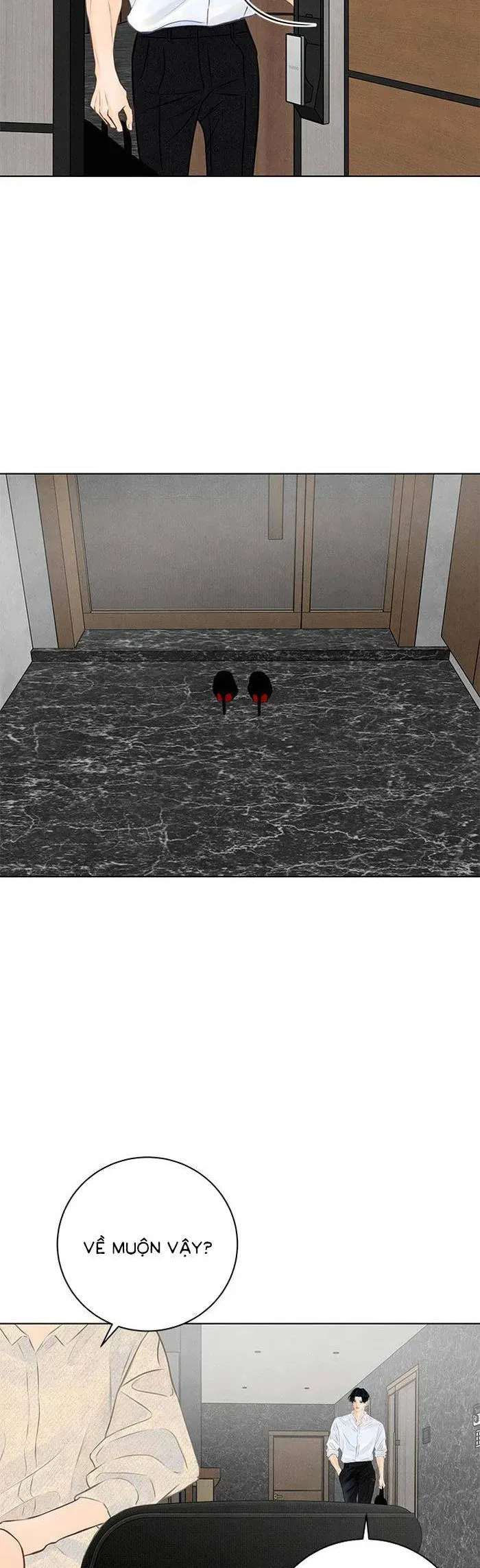 Trang 2 - Vượt Ranh Vì Một Chữ Nợ