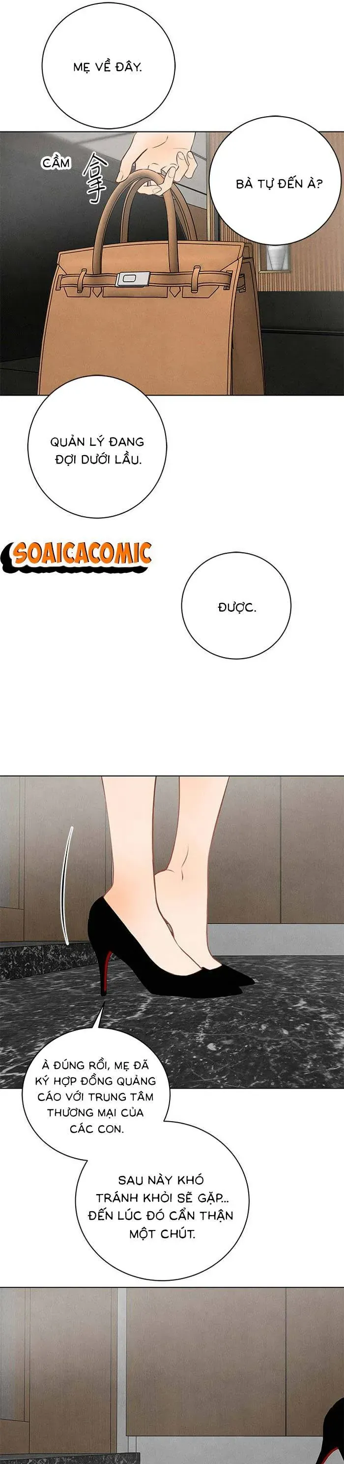 Trang 11 - Vượt Ranh Vì Một Chữ Nợ