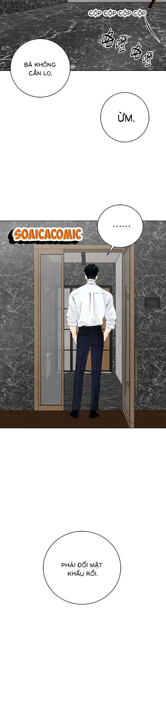 Trang 12 - Vượt Ranh Vì Một Chữ Nợ