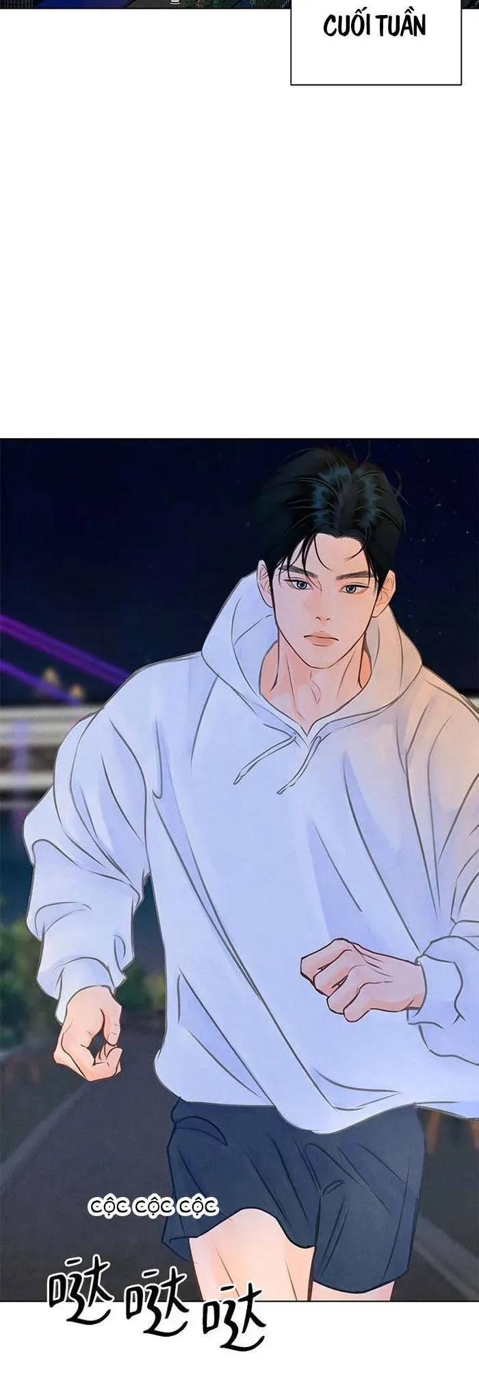 Trang 15 - Vượt Ranh Vì Một Chữ Nợ