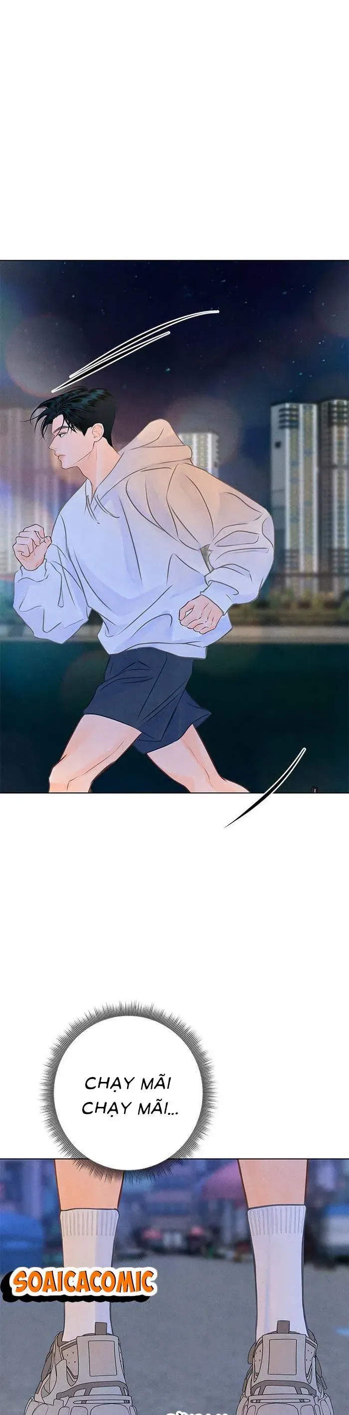 Trang 16 - Vượt Ranh Vì Một Chữ Nợ