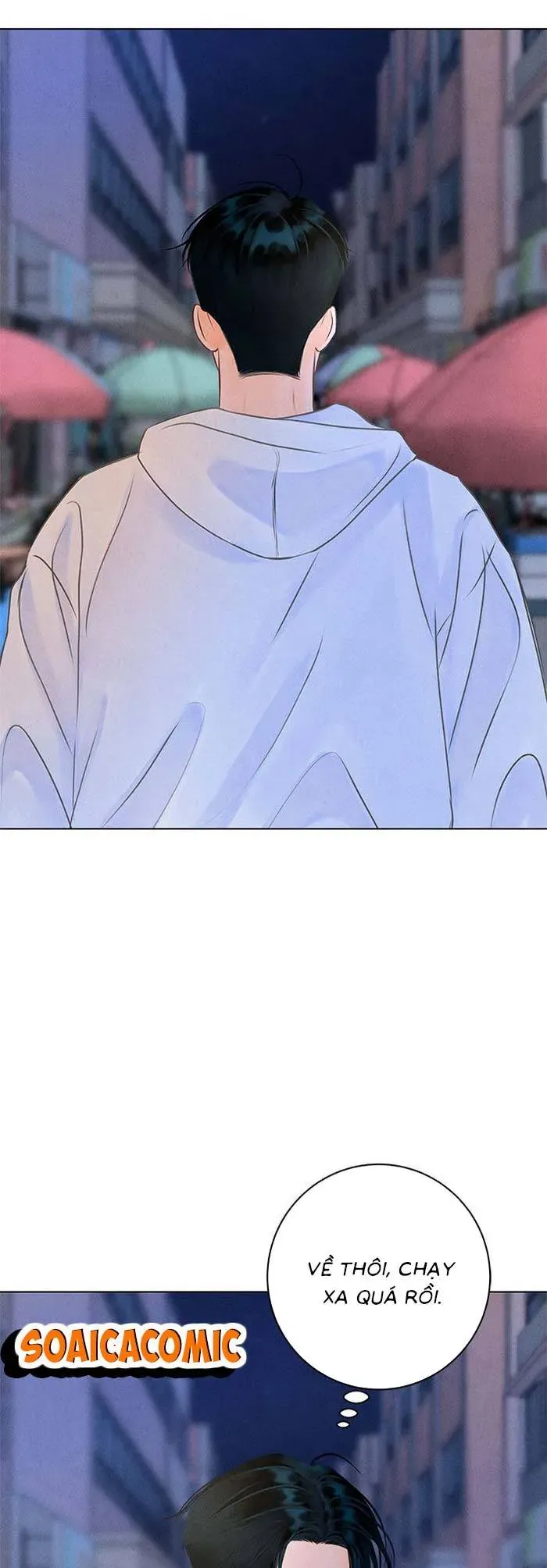 Trang 18 - Vượt Ranh Vì Một Chữ Nợ