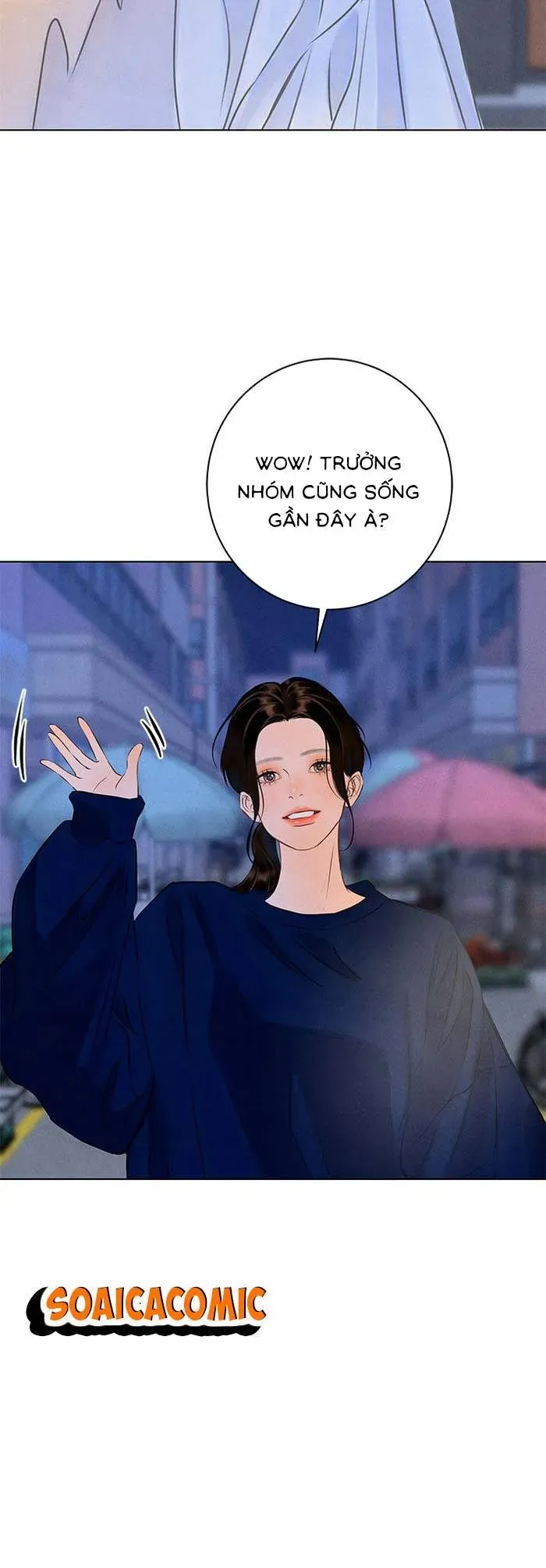 Trang 20 - Vượt Ranh Vì Một Chữ Nợ