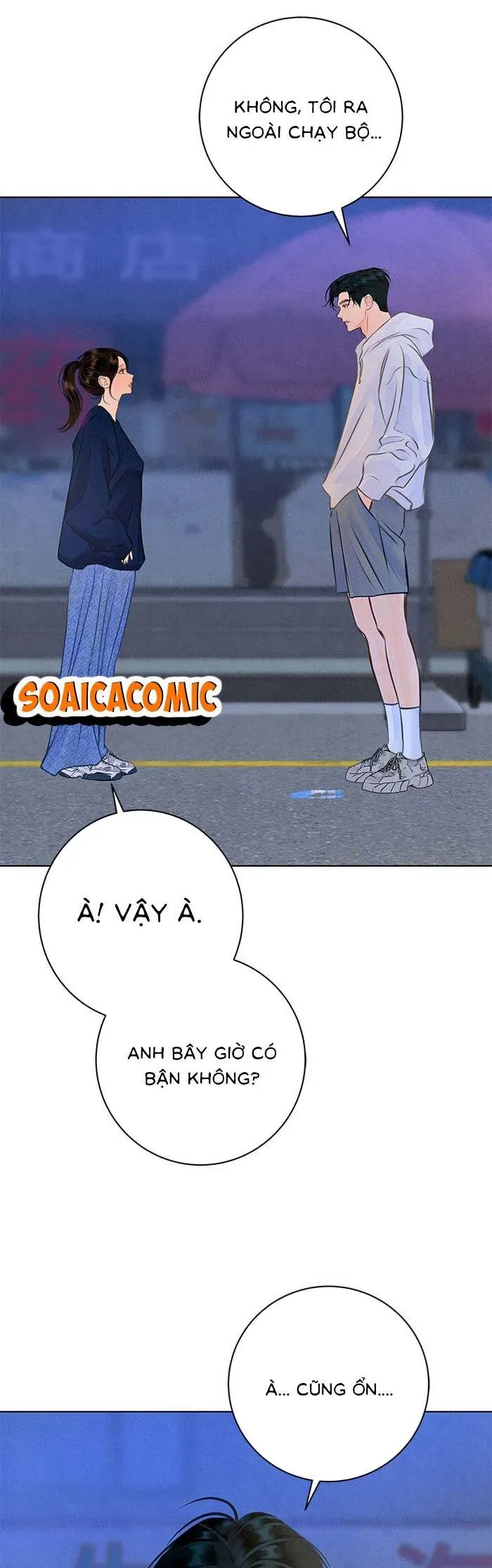 Trang 21 - Vượt Ranh Vì Một Chữ Nợ
