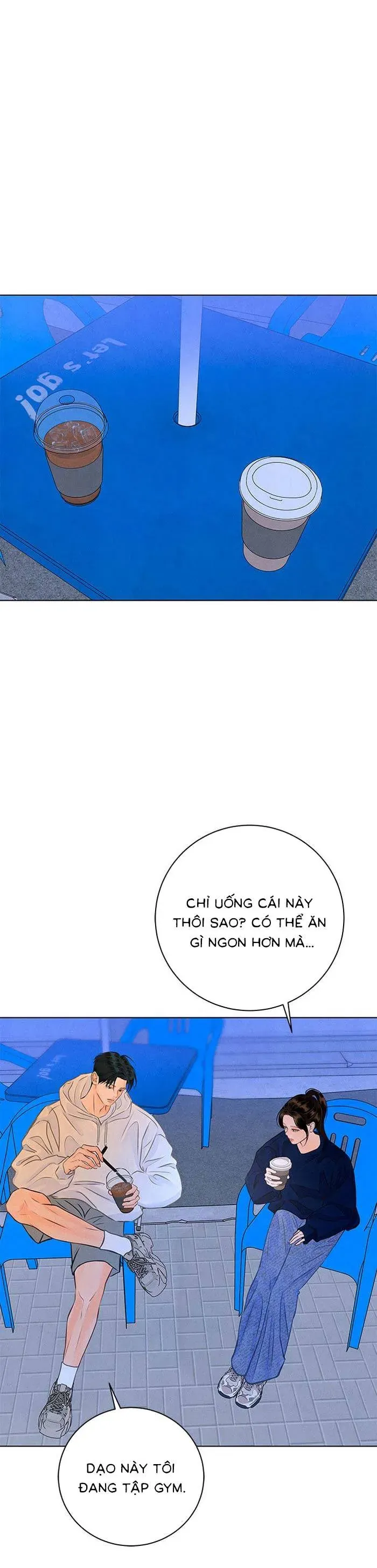 Trang 24 - Vượt Ranh Vì Một Chữ Nợ