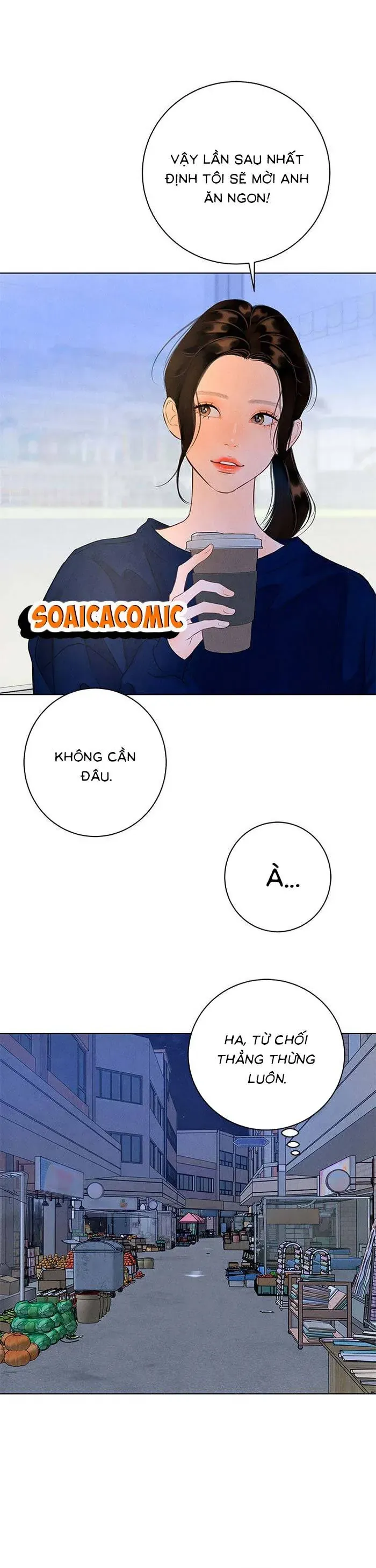 Trang 25 - Vượt Ranh Vì Một Chữ Nợ