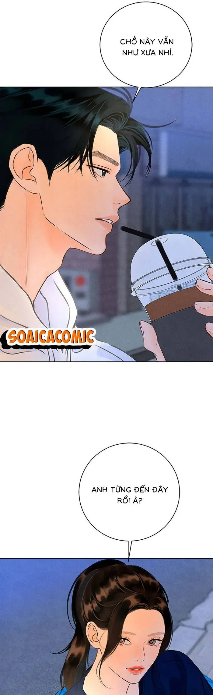 Trang 26 - Vượt Ranh Vì Một Chữ Nợ