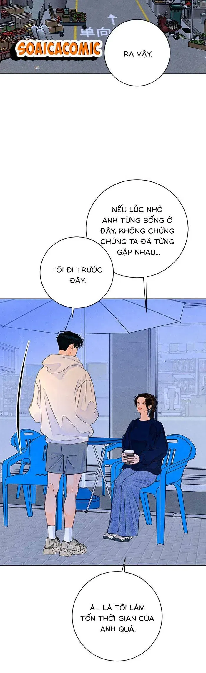 Trang 28 - Vượt Ranh Vì Một Chữ Nợ