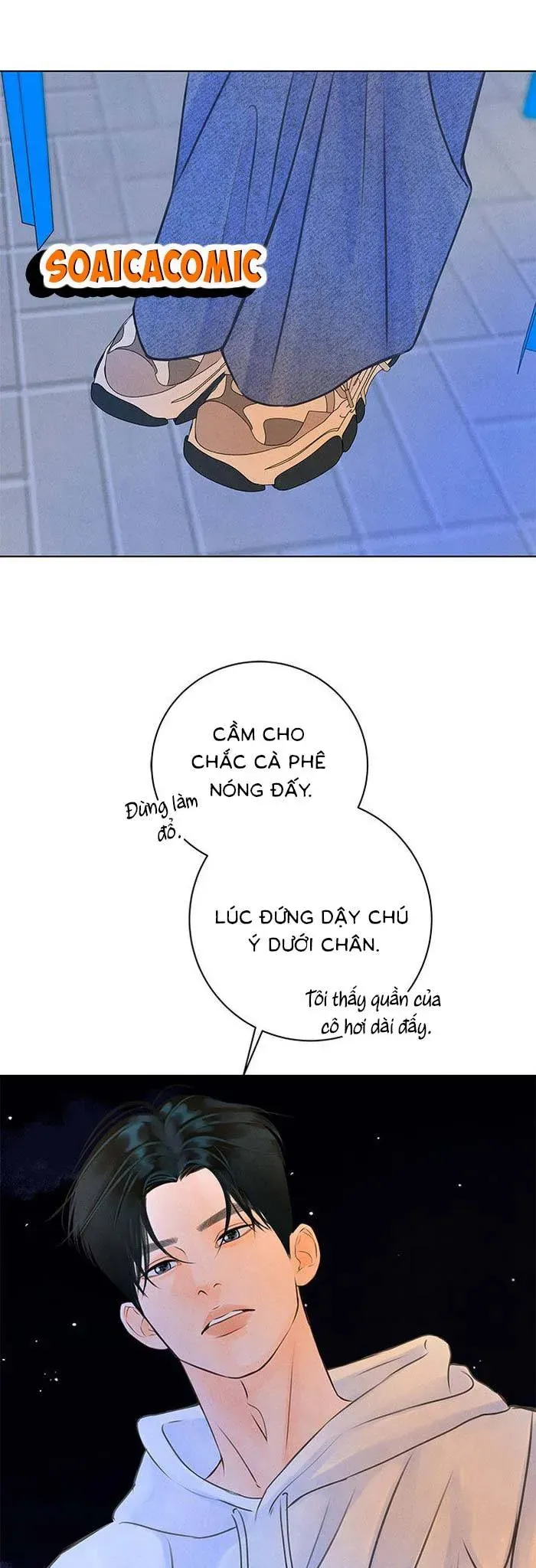 Trang 30 - Vượt Ranh Vì Một Chữ Nợ