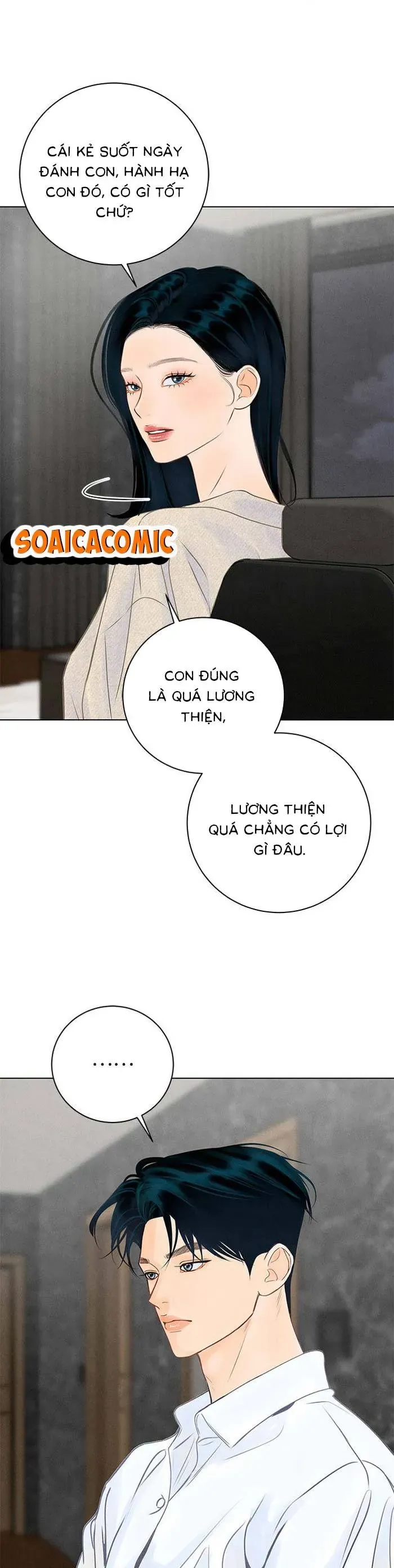 Trang 4 - Vượt Ranh Vì Một Chữ Nợ