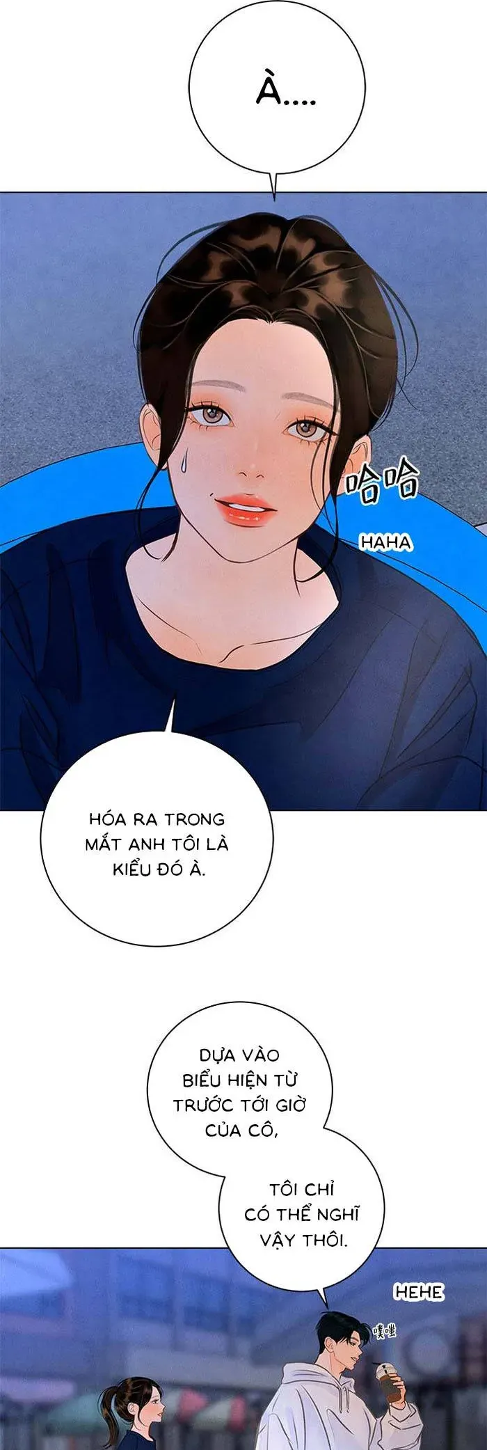 Trang 33 - Vượt Ranh Vì Một Chữ Nợ