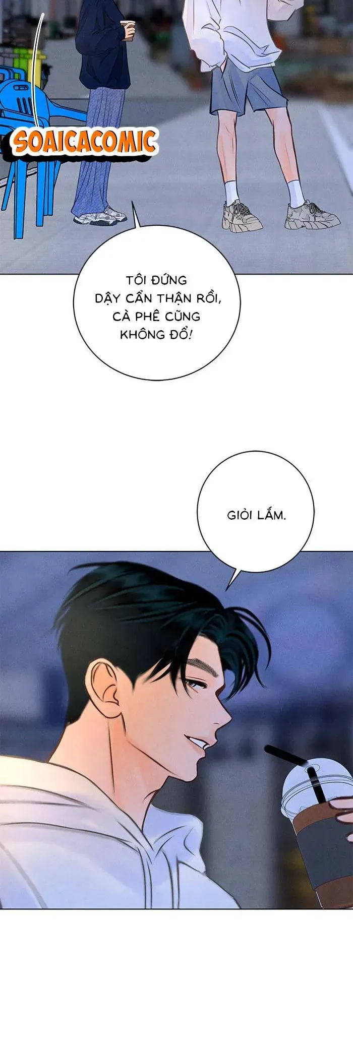 Trang 34 - Vượt Ranh Vì Một Chữ Nợ