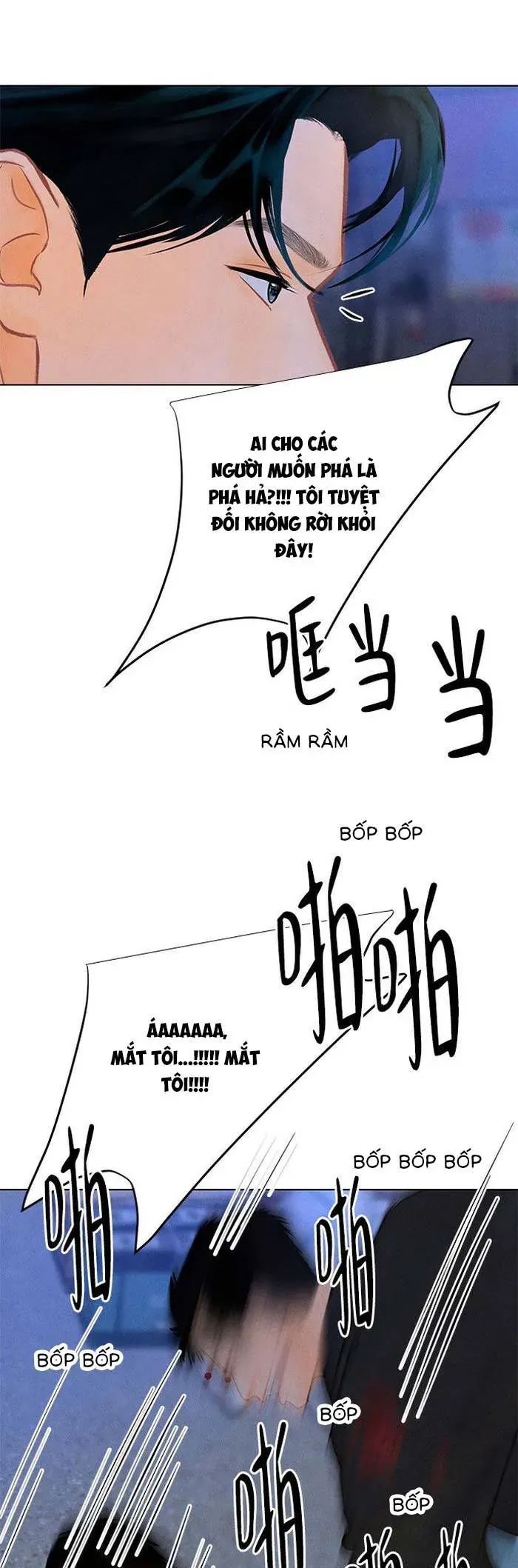 Trang 35 - Vượt Ranh Vì Một Chữ Nợ