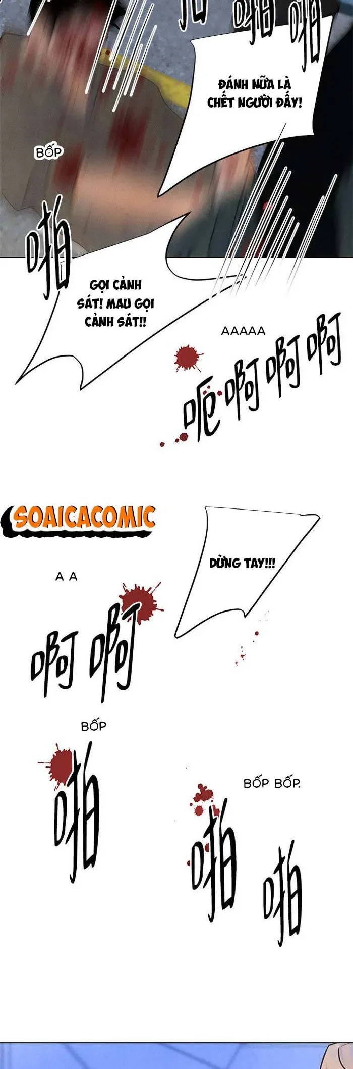 Trang 36 - Vượt Ranh Vì Một Chữ Nợ