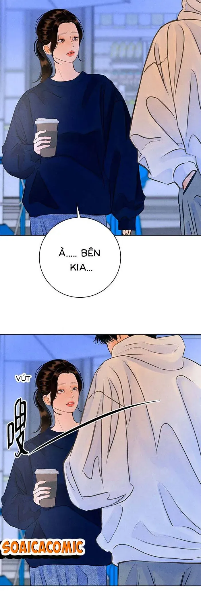 Trang 37 - Vượt Ranh Vì Một Chữ Nợ