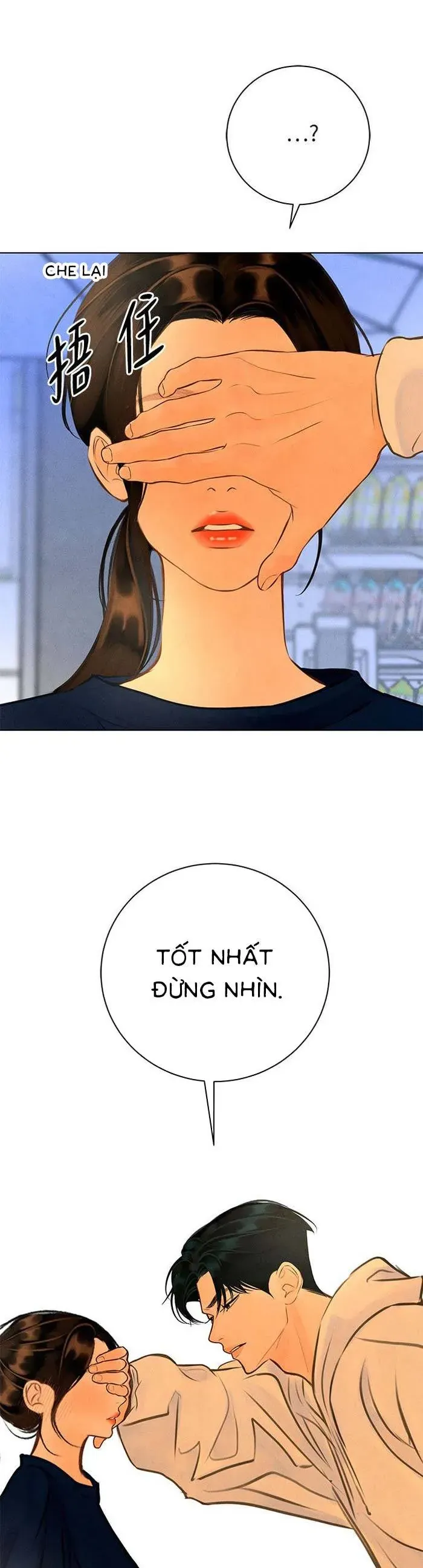 Trang 38 - Vượt Ranh Vì Một Chữ Nợ