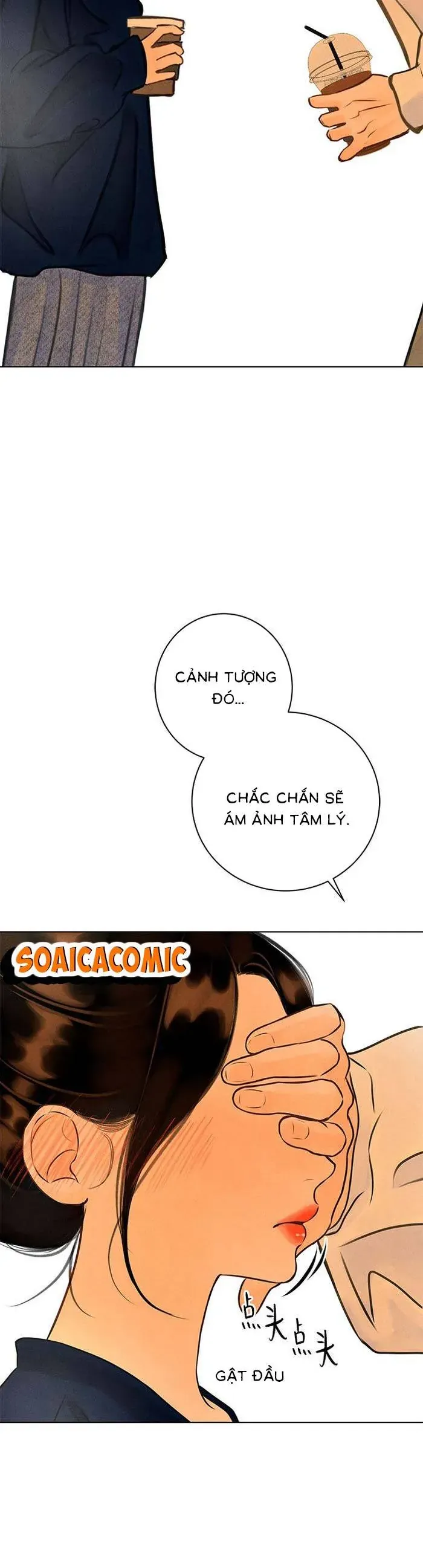 Trang 39 - Vượt Ranh Vì Một Chữ Nợ