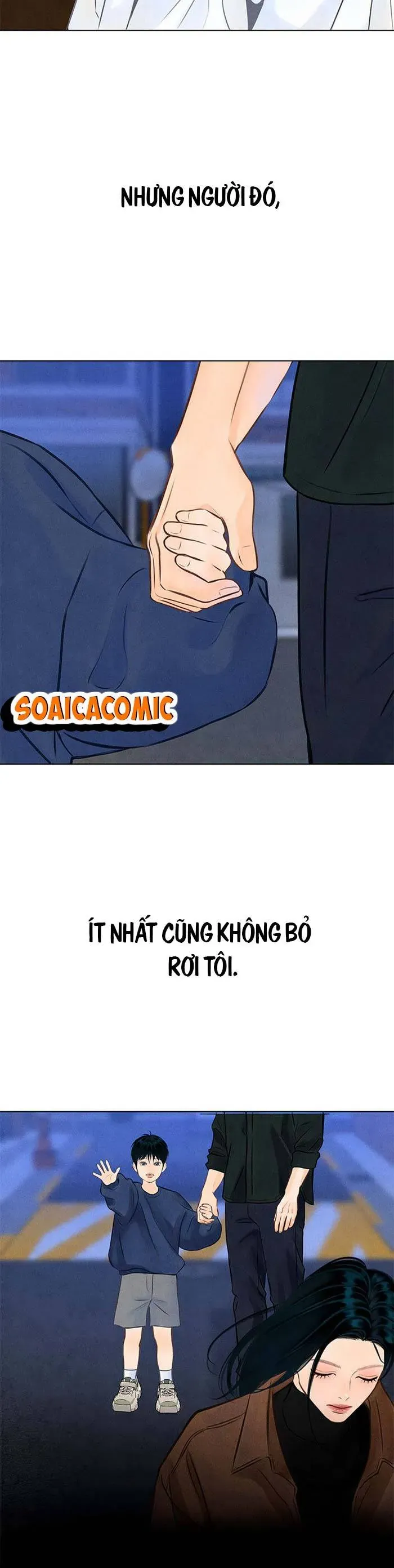 Trang 5 - Vượt Ranh Vì Một Chữ Nợ