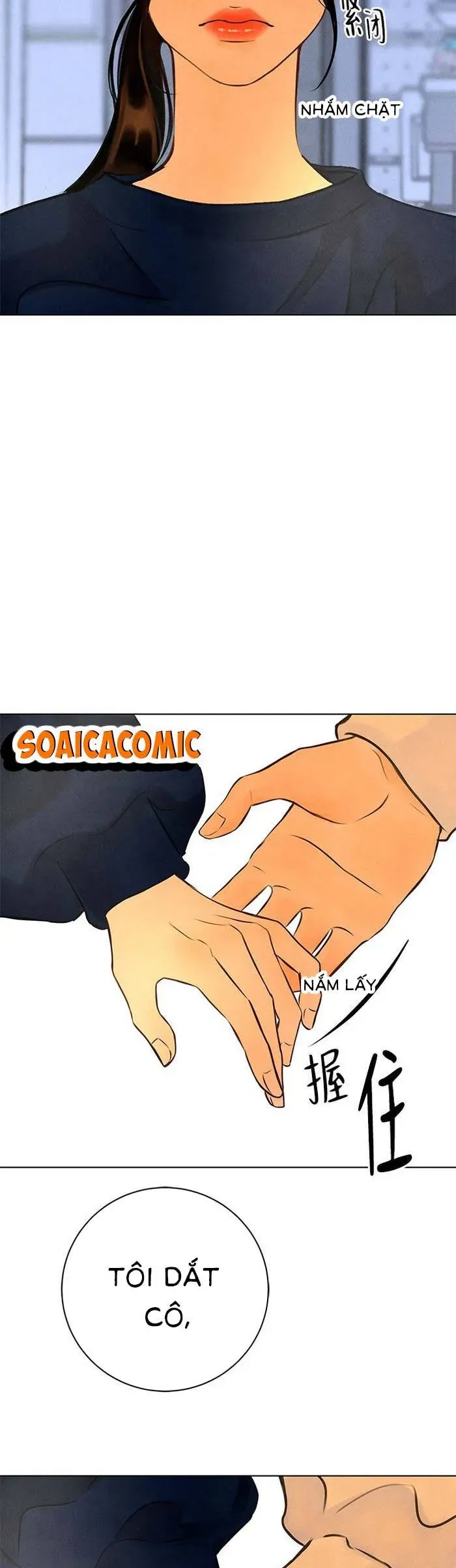 Trang 41 - Vượt Ranh Vì Một Chữ Nợ