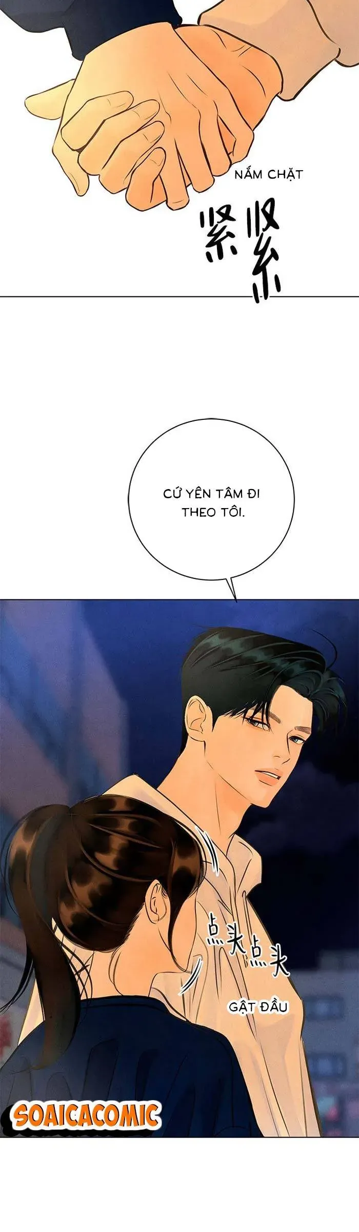 Trang 42 - Vượt Ranh Vì Một Chữ Nợ