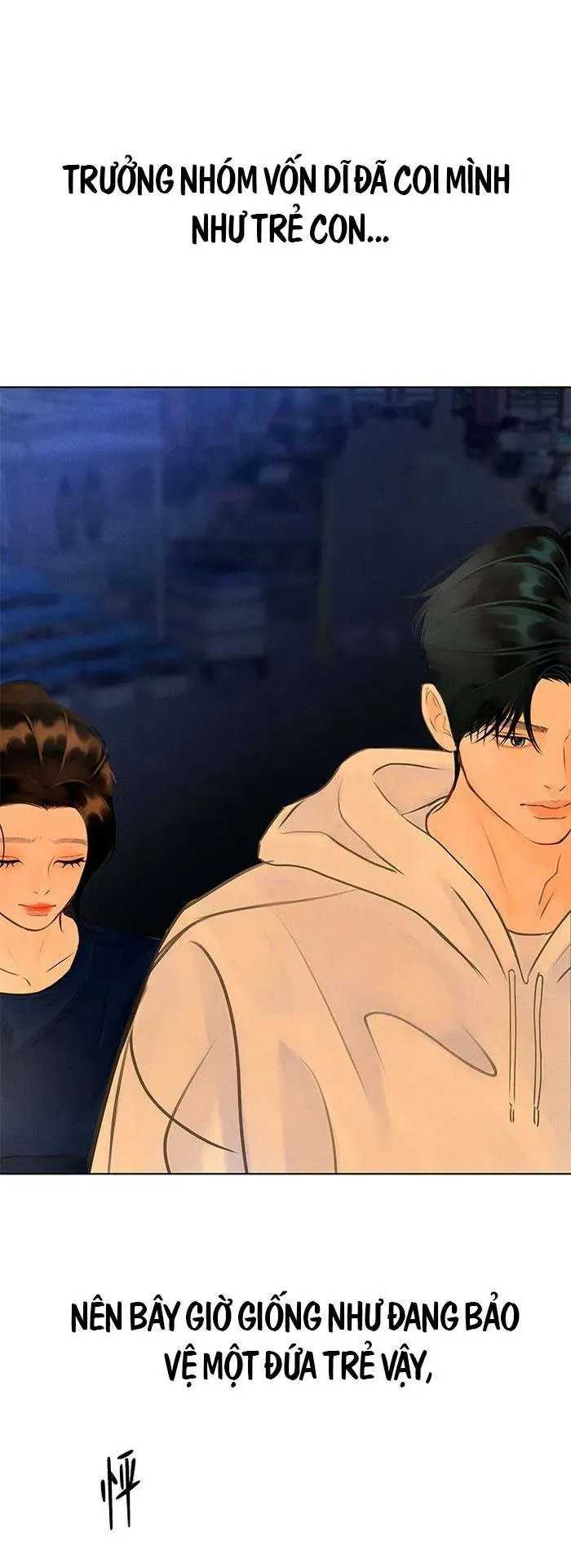 Trang 43 - Vượt Ranh Vì Một Chữ Nợ