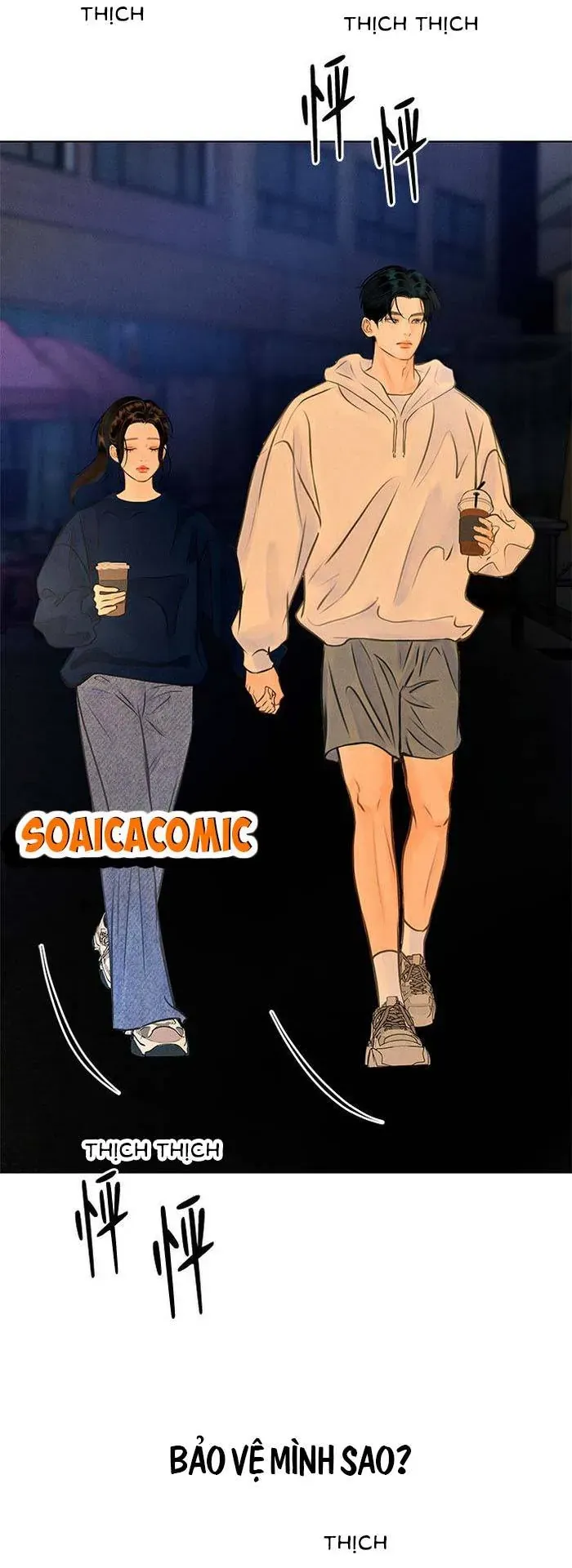 Trang 44 - Vượt Ranh Vì Một Chữ Nợ