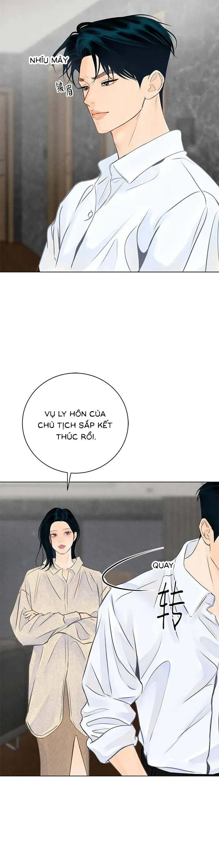 Trang 7 - Vượt Ranh Vì Một Chữ Nợ