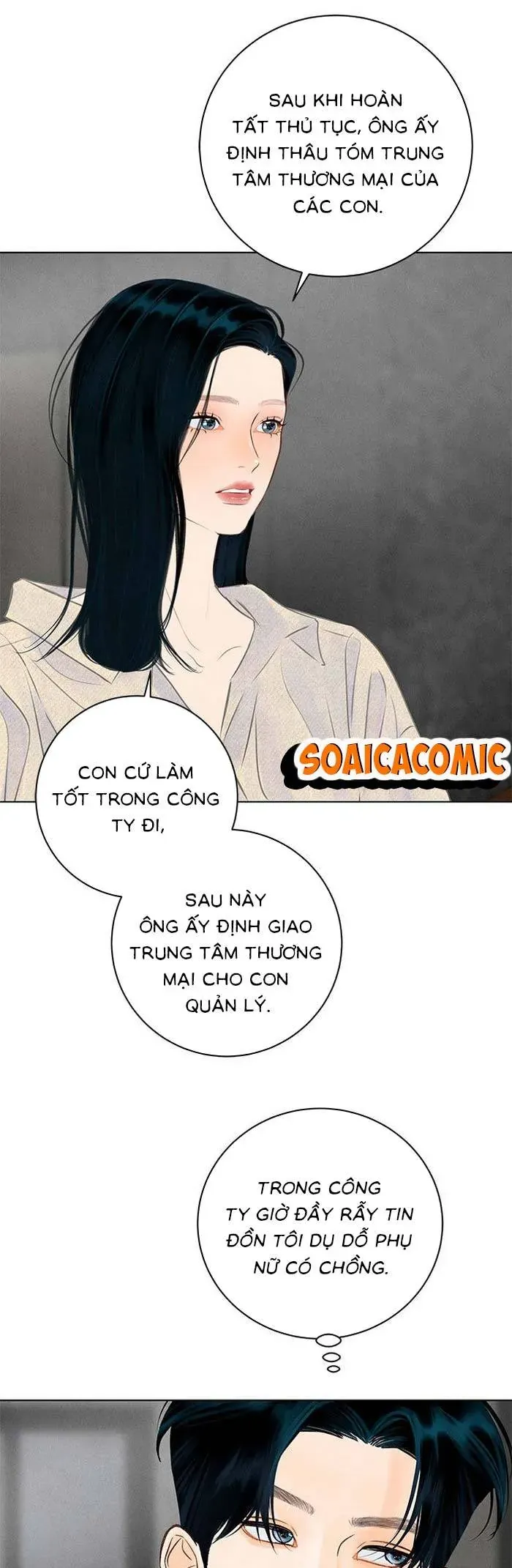 Trang 8 - Vượt Ranh Vì Một Chữ Nợ