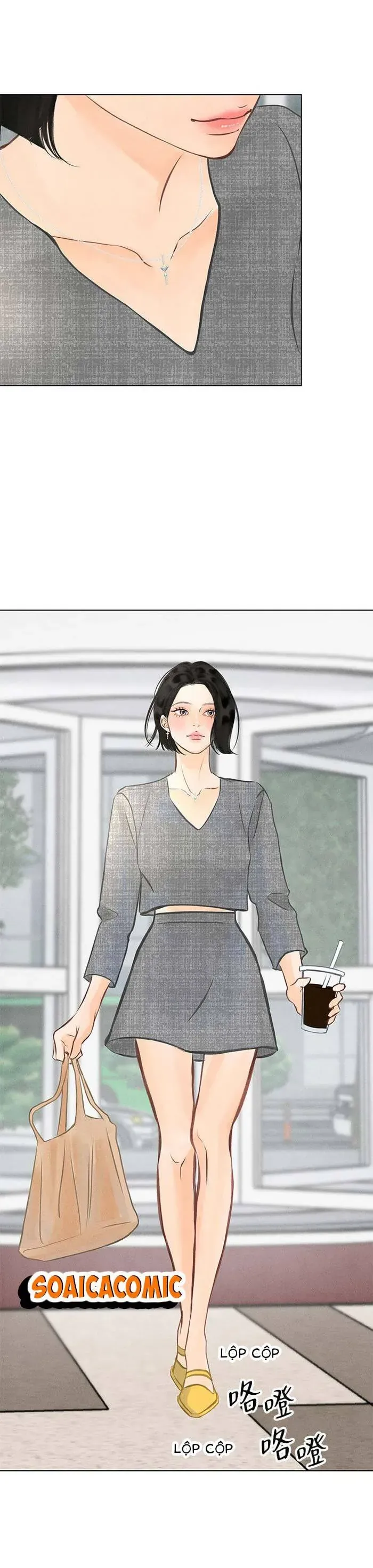 Trang 2 - Vượt Ranh Vì Một Chữ Nợ